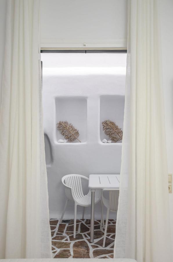 My Island Homes And Residence Naxos City Exterior photo