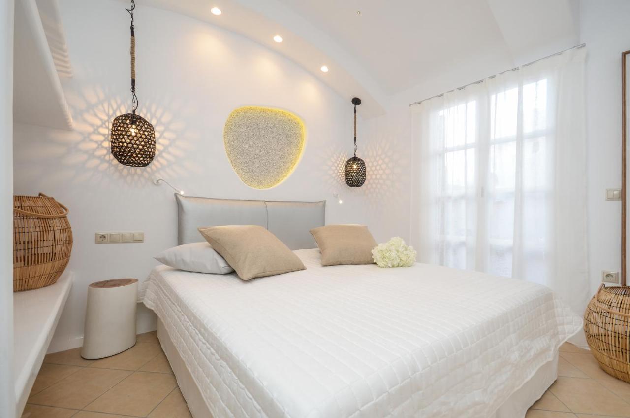 My Island Homes And Residence Naxos City Exterior photo