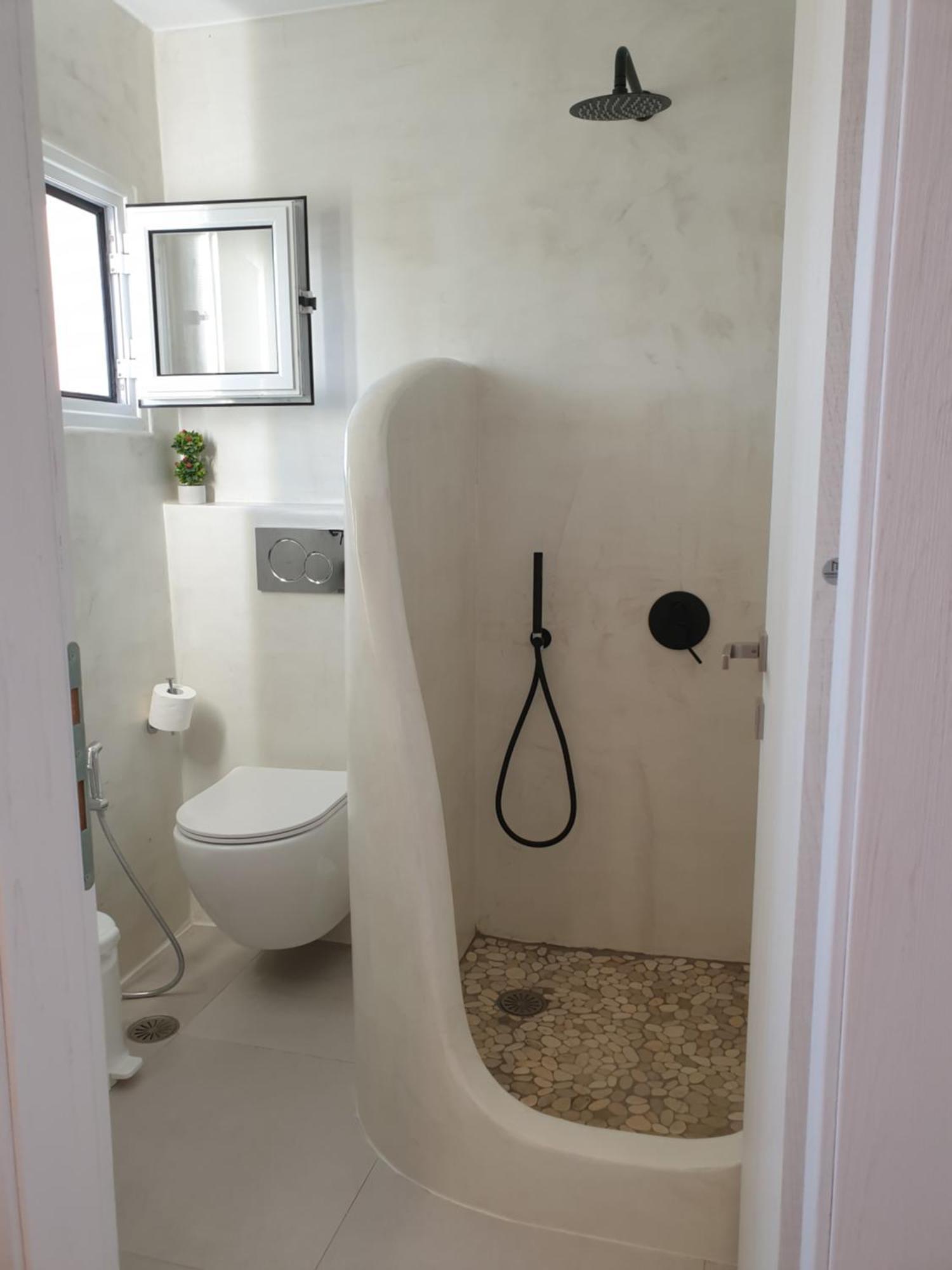 My Island Homes And Residence Naxos City Room photo