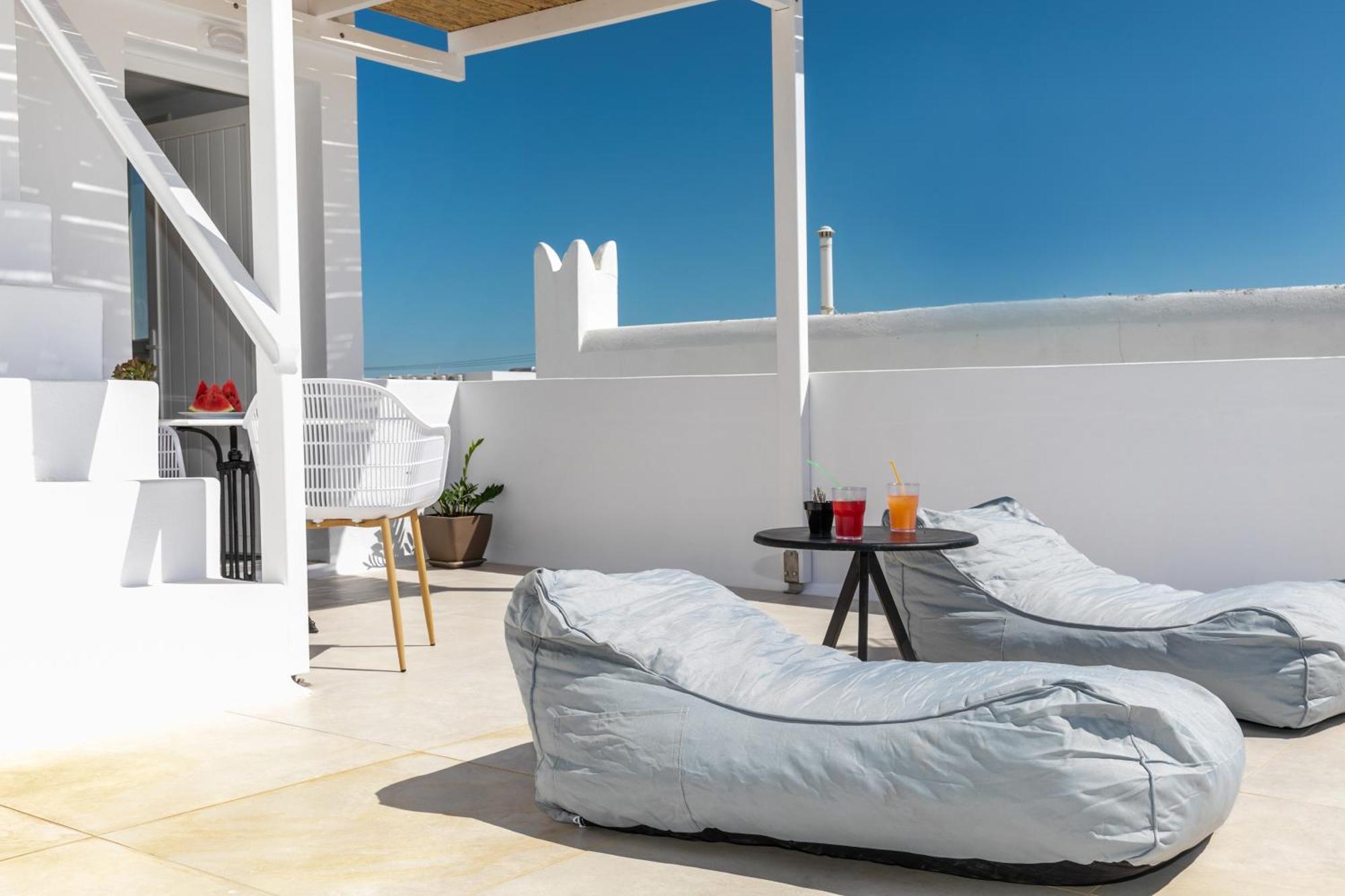 My Island Homes And Residence Naxos City Exterior photo