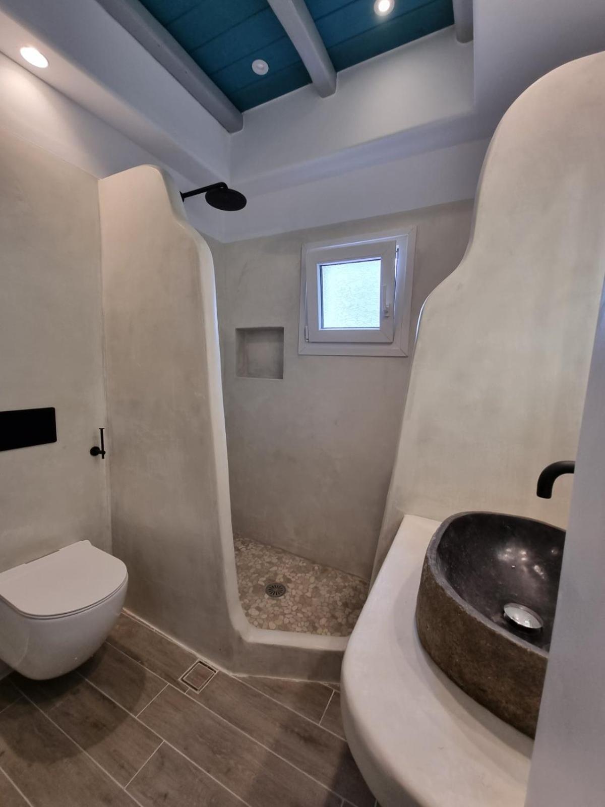 My Island Homes And Residence Naxos City Exterior photo