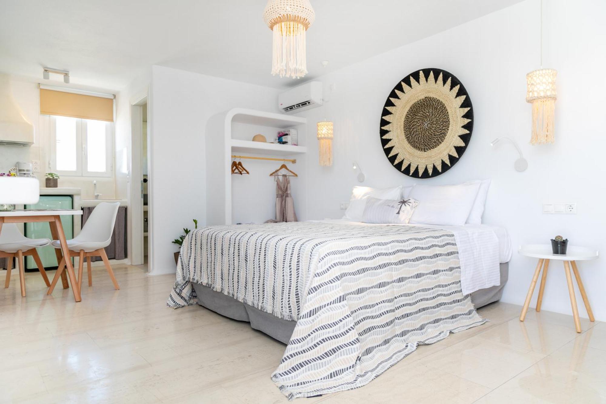 My Island Homes And Residence Naxos City Exterior photo