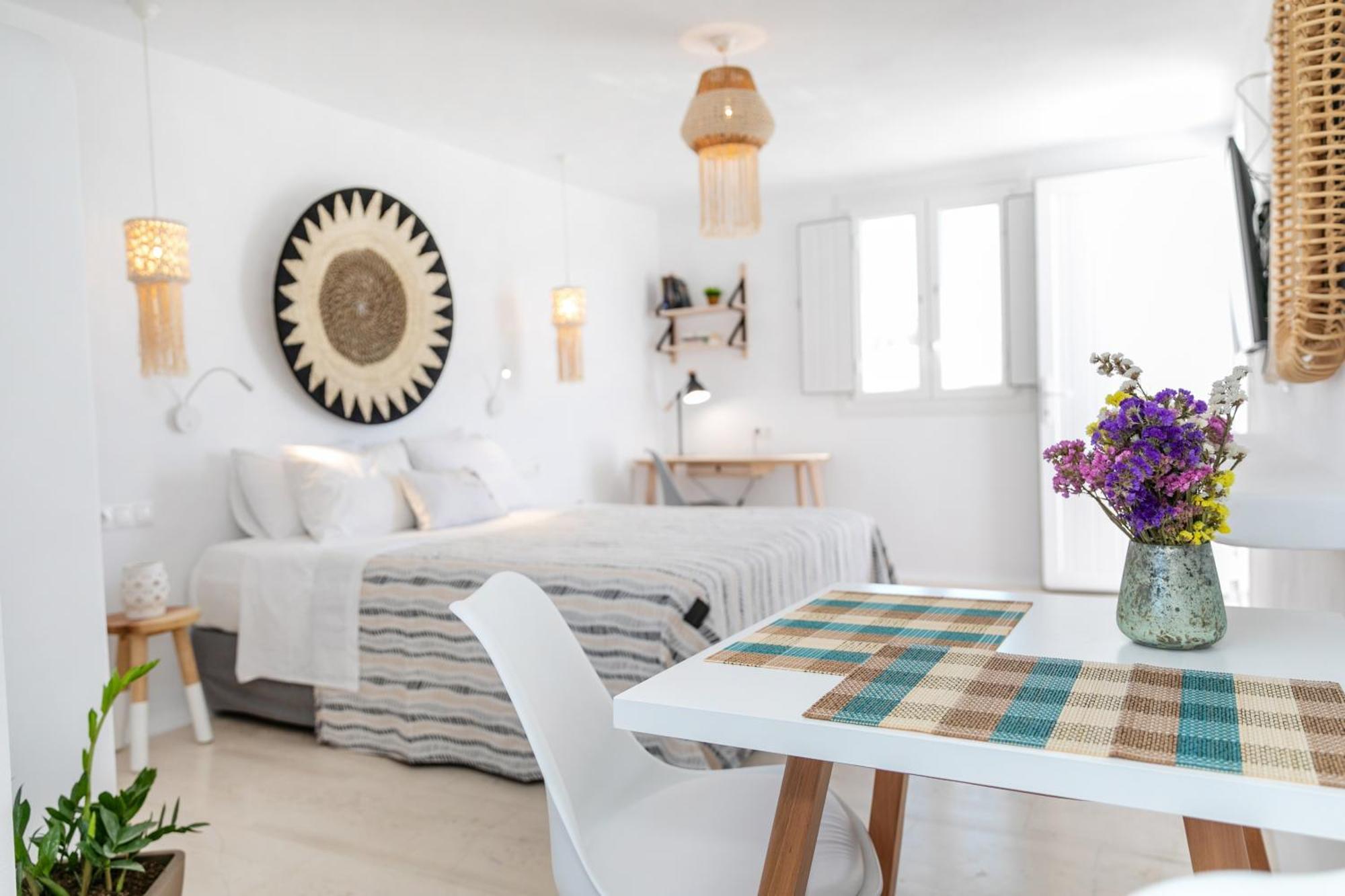 My Island Homes And Residence Naxos City Exterior photo