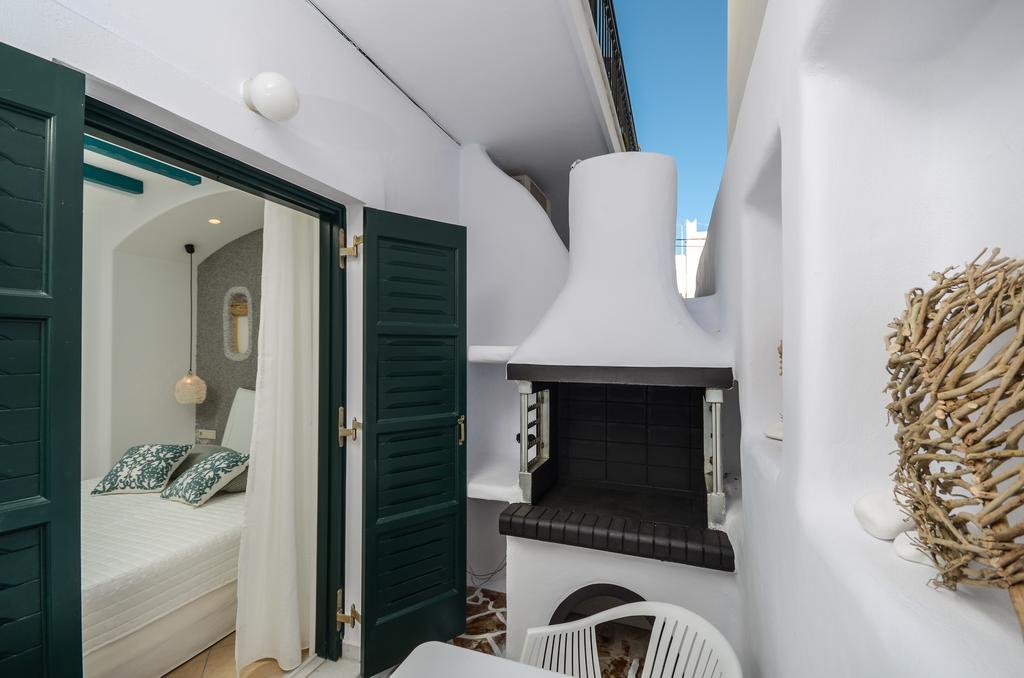 My Island Homes And Residence Naxos City Exterior photo