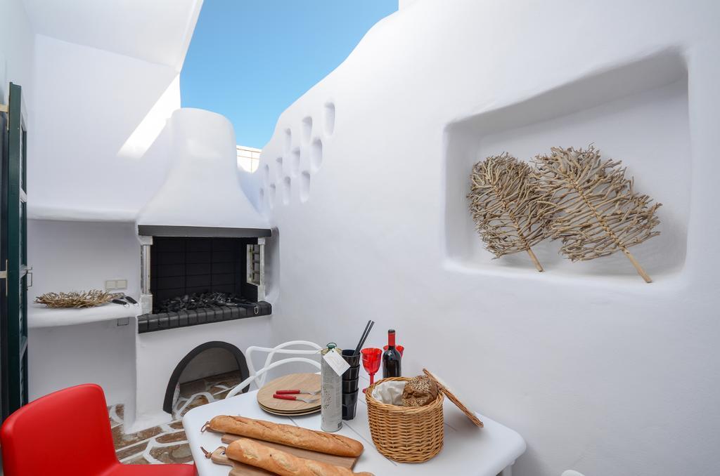 My Island Homes And Residence Naxos City Exterior photo