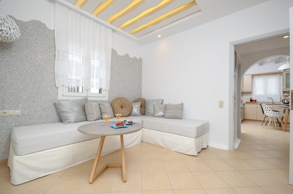 My Island Homes And Residence Naxos City Exterior photo