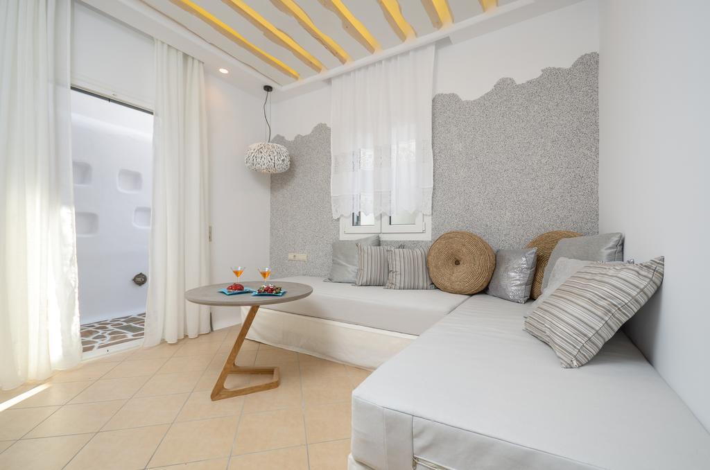 My Island Homes And Residence Naxos City Exterior photo